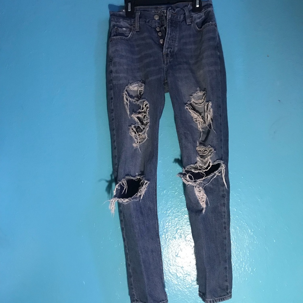 American Eagle Vintage Jeans